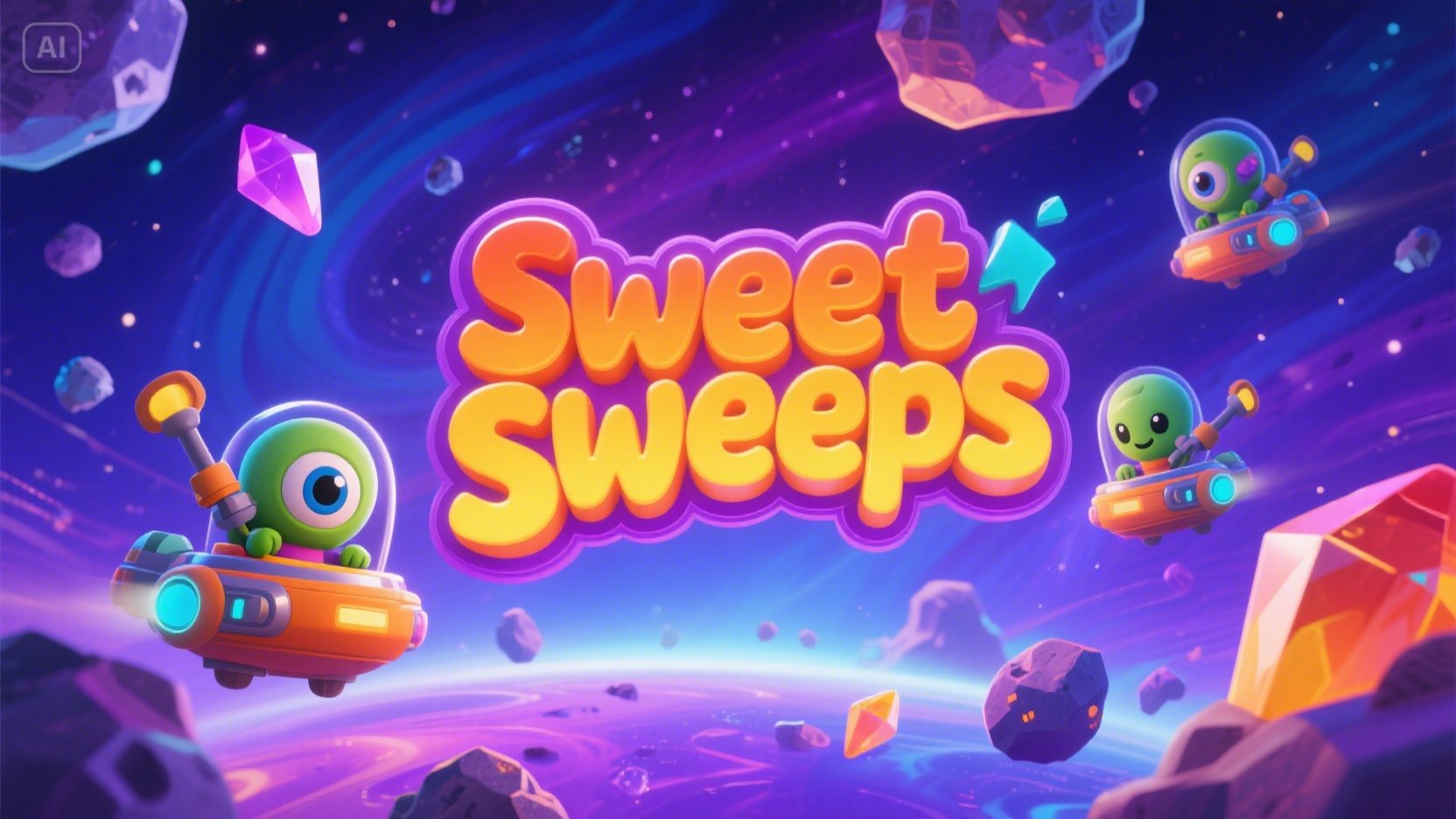 Sweet Sweeps پاکستان